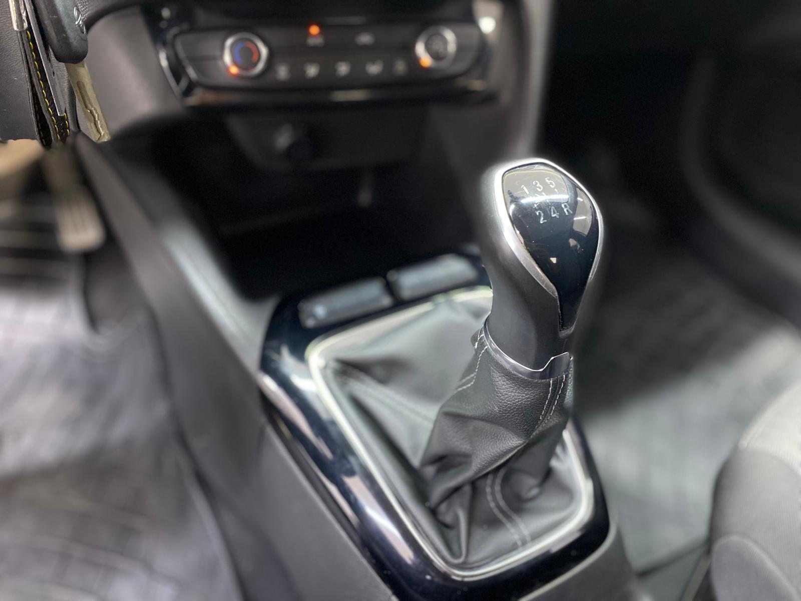 OPEL CORSA 13